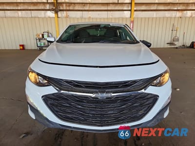 Piąte zdjęcie samochodu w środku: 2023 CHEVROLET MALIBU LT VIN:1G1ZD5ST9PF128401 - miniatura