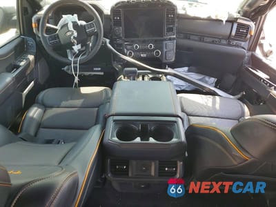 Zdjęcie 8 z 12 samochodu: 2026 FORD F150 TREMOR VIN:1FTFW4L51TFA51516 - miniatura