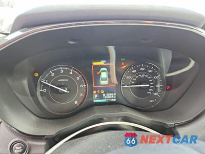 Zdjęcie 9 z 12 samochodu: 2020 SUBARU IMPREZA VIN:4S3GTAB65L3712245 - miniatura