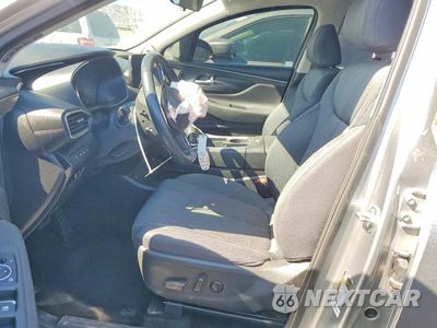 Zdjęcie 7 z 13 samochodu: 2023 HYUNDAI SANTA FE SE VIN:5NMS24AJ2PH548254 - miniatura