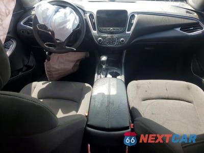 Zdjęcie 8 z 12 samochodu: 2023 CHEVROLET MALIBU LT VIN:1G1ZD5STXPF253388 - miniatura