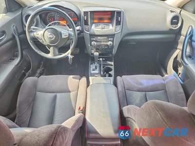 Zdjęcie 8 z 12 samochodu: 2011 NISSAN MAXIMA 3.5 S VIN:1N4AA5AP7BC828466 - miniatura
