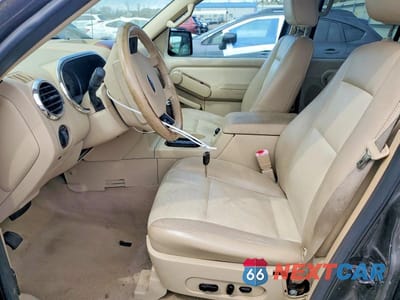 Zdjęcie 7 z 14 samochodu: 2006 FORD EXPLORER EDDIE BAUER VIN:1FMEU74EX6UB20457 - miniatura