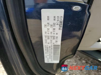 Zdjęcie 13 z 13 samochodu: 2009 DODGE GRAND CARAVAN SXT VIN:2D8HN54109R591908 - miniatura