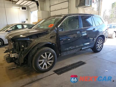 2020 HONDA PILOT EXL 5FNYF6H53LB034802 - główne zdjęcie licytacji z USA - miniatura