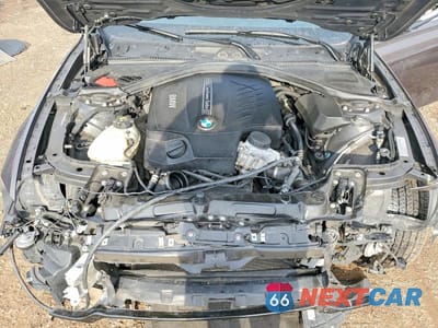 Zdjęcie 11 z 13 samochodu: 2015 BMW 335 XI VIN:WBA3B9G51FNR94471 - miniatura