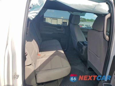 Zdjęcie 10 z 12 samochodu: 2024 CHEVROLET SILVERADO K1500 RST VIN:2GCUDEED9R1194883 - miniatura
