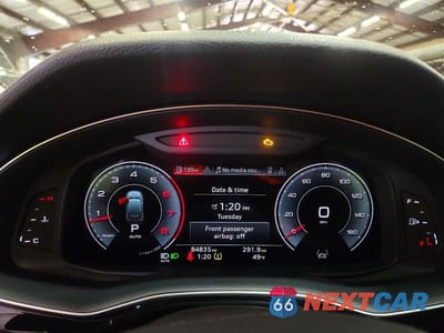 Zdjęcie 9 z 12 samochodu: 2023 AUDI Q7 PREMIUM PLUS VIN:WA1LXBF79PD001038 - miniatura