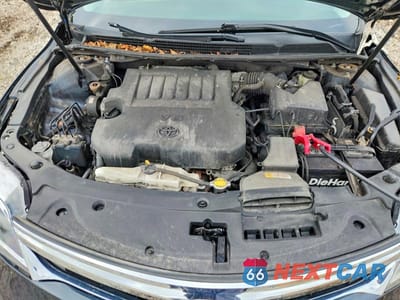 Zdjęcie 11 z 12 samochodu: 2015 TOYOTA AVALON XLE TOURING VIN:4T1BK1EBXFU158314 - miniatura