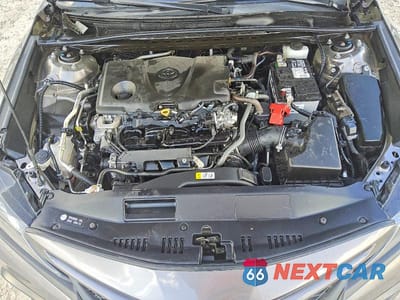 Zdjęcie 11 z 11 samochodu: 2023 TOYOTA CAMRY SE VIN:4T1G11AK4PU788412 - miniatura