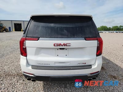 Zdjęcie 6 z 14 samochodu: 2025 GMC YUKON AT4 VIN:1GKS2CRL7SR130006 - miniatura