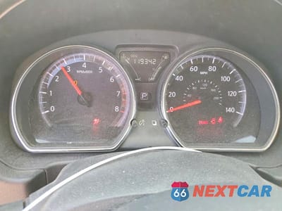 Zdjęcie 9 z 12 samochodu: 2017 NISSAN VERSA 1.6 SV VIN:3N1CN7AP9HK412167 - miniatura