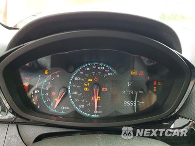 Zdjęcie 9 z 12 samochodu: 2018 CHEVROLET SPARK 1LT VIN:KL8CD6SA7JC476331 - miniatura