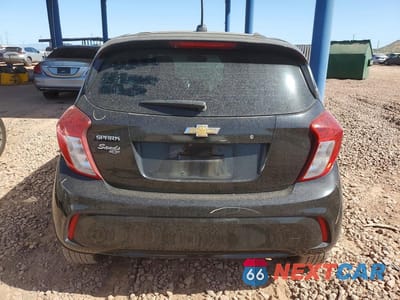 Zdjęcie 6 z 13 samochodu: 2020 CHEVROLET SPARK LS VIN:KL8CB6SA5LC480161 - miniatura