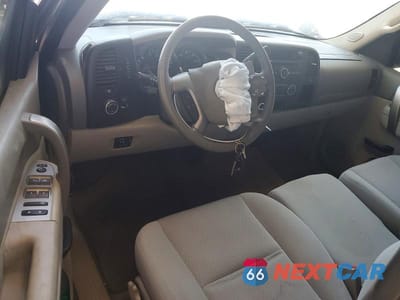 Zdjęcie 8 z 13 samochodu: 2012 CHEVROLET SILVERADO K1500 LT VIN:3GCPKSE79CG240478 - miniatura