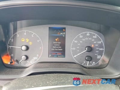 Zdjęcie 9 z 13 samochodu: 2024 TOYOTA COROLLA LE VIN:5YFB4MDE8RP140181 - miniatura