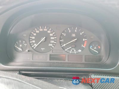 Zdjęcie 9 z 12 samochodu: 2002 BMW 530 I VIN:WBADT63482CH93091 - miniatura