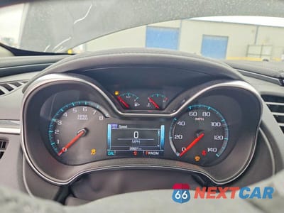 Zdjęcie 9 z 13 samochodu: 2019 CHEVROLET IMPALA PREMIER VIN:1G1105S3XKU122605 - miniatura