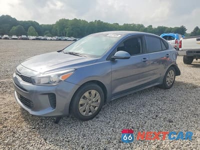 2020 KIA RIO S 3KPA24AD7LE274766 - główne zdjęcie licytacji z USA - miniatura