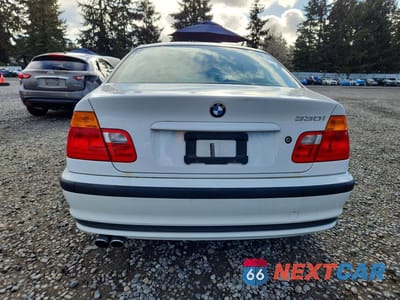 Zdjęcie 6 z 11 samochodu: 2001 BMW 330 I VIN:WBAAV53411FJ65021 - miniatura