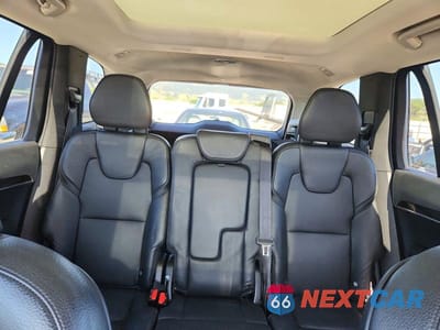 Zdjęcie 10 z 14 samochodu: 2019 VOLVO XC90 T6 MOMENTUM VIN:YV4A22PK6K1433737 - miniatura