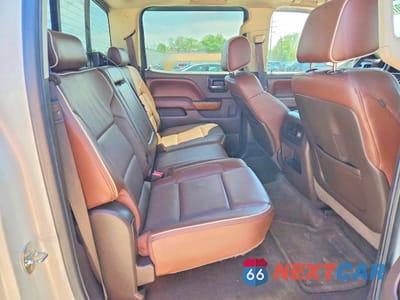 Zdjęcie 10 z 12 samochodu: 2015 CHEVROLET SILVERADO K1500 HIGH COUNTRY VIN:3GCUKTEC9FG430310 - miniatura