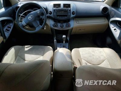 Zdjęcie 8 z 13 samochodu: 2010 TOYOTA RAV-4 VIN:2T3JF4DV1AW067140 - miniatura