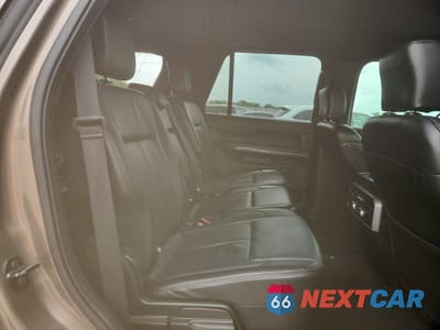 Zdjęcie 11 z 13 samochodu: 2018 FORD EXPEDITION XLT VIN:1FMJU1HT2JEA58947 - miniatura