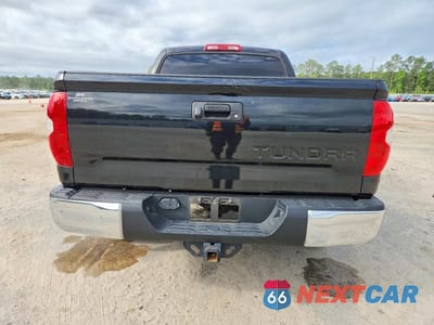 Zdjęcie 6 z 13 samochodu: 2019 TOYOTA TUNDRA CREWMAX LIMITED VIN:5TFFY5F18KX250290 - miniatura