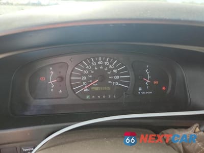 Zdjęcie 9 z 12 samochodu: 1999 TOYOTA SIENNA CE VIN:4T3ZF19C2XU107288 - miniatura