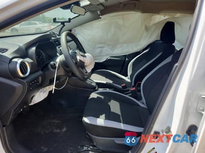 Zdjęcie 7 z 12 samochodu: 2025 NISSAN VERSA S VIN:3N1CN8DVXSL852612 - miniatura