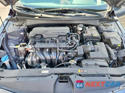 Zdjęcie 11 z 12 samochodu: 2024 HYUNDAI ELANTRA SEL VIN:KMHLM4DG9RU773244 - miniatura