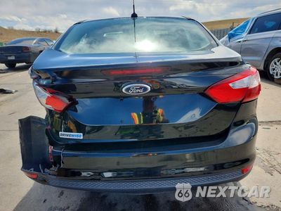 Zdjęcie 6 z 12 samochodu: 2014 FORD FOCUS SE VIN:1FADP3F26EL334746 - miniatura