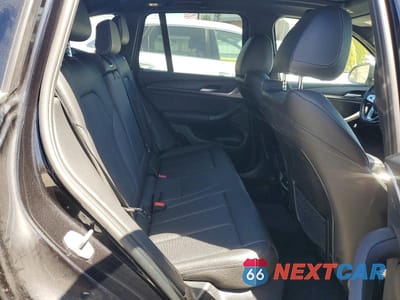 Zdjęcie 11 z 13 samochodu: 2024 BMW X3 XDRIVE30I VIN:5UX53DP01R9U98811 - miniatura