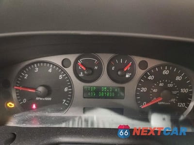 Zdjęcie 9 z 11 samochodu: 2006 FORD TAURUS SEL VIN:1FAFP56U56A227111 - miniatura