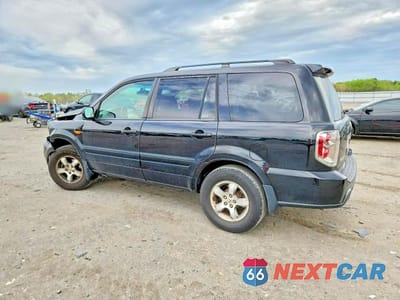 Drugie zdjęcie samochodu z przodu: 2008 HONDA PILOT SE VIN:5FNYF28328B006374 - miniatura