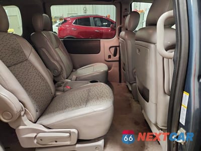 Zdjęcie 11 z 13 samochodu: 2005 CHEVROLET UPLANDER LT VIN:1GNDV33L35D271233 - miniatura