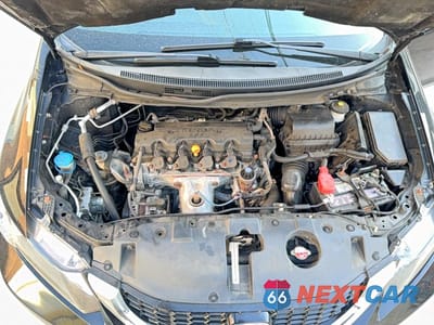 Zdjęcie 7 z 10 samochodu: 2015 HONDA CIVIC EX VIN:19XFB2F84FE229925 - miniatura
