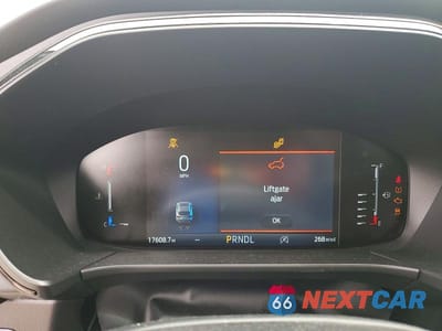 Zdjęcie 9 z 14 samochodu: 2023 FORD ESCAPE ST LINE VIN:1FMCU0MN2PUA52249 - miniatura