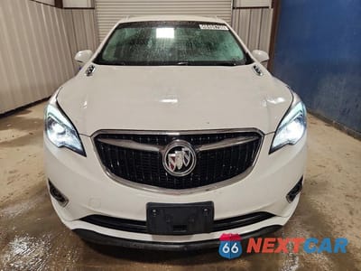 Piąte zdjęcie samochodu w środku: 2019 BUICK ENVISION ESSENCE VIN:LRBFXCSA4KD018962 - miniatura