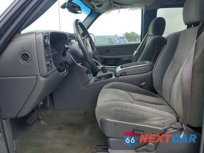 Zdjęcie 7 z 11 samochodu: 2003 CHEVROLET SILVERADO K1500 VIN:2GCEK19T131389811 - miniatura