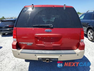 Zdjęcie 6 z 13 samochodu: 2006 FORD EXPEDITION EDDIE BAUER VIN:1FMFU17536LA36418 - miniatura