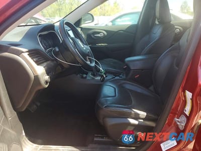 Zdjęcie 7 z 13 samochodu: 2014 JEEP CHEROKEE LIMITED VIN:1C4PJMDS1EW243402 - miniatura