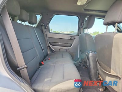 Zdjęcie 11 z 13 samochodu: 2011 FORD ESCAPE VIN:1FMCU0D76BKA14769 - miniatura