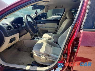 Zdjęcie 7 z 13 samochodu: 2007 FORD FUSION S VIN:3FAHP06Z57R170696 - miniatura