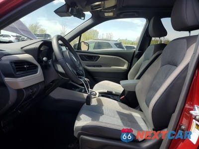 Zdjęcie 7 z 13 samochodu: 2025 SUBARU FORESTER PREMIUM VIN:JF2SLDDC7SH593258 - miniatura