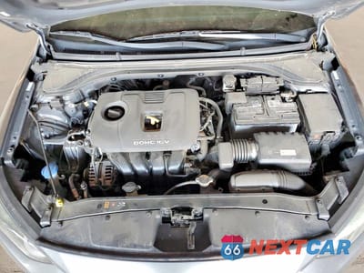 Zdjęcie 11 z 12 samochodu: 2018 HYUNDAI ELANTRA SEL VIN:KMHD84LF7JU576594 - miniatura