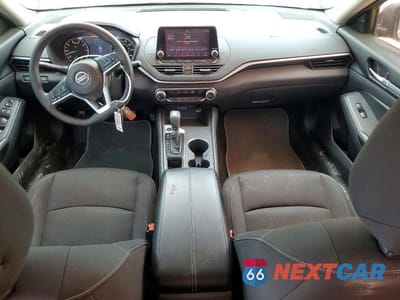 Zdjęcie 8 z 13 samochodu: 2022 NISSAN ALTIMA SV VIN:1N4BL4DV2NN346502 - miniatura