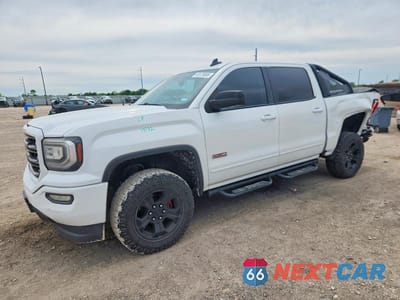 2016 GMC SIERRA K1500 SLT 3GTU2NEC6GG348516 - główne zdjęcie licytacji z USA - miniatura