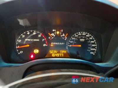 Zdjęcie 9 z 12 samochodu: 2008 CHEV COLORADO VIN:1GCCS14E488115104 - miniatura